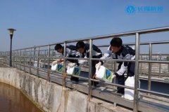 【總氮提標(biāo)，碳源降成本30%】庫(kù)巴魯?總氮原位提標(biāo)技術(shù)成功案例！